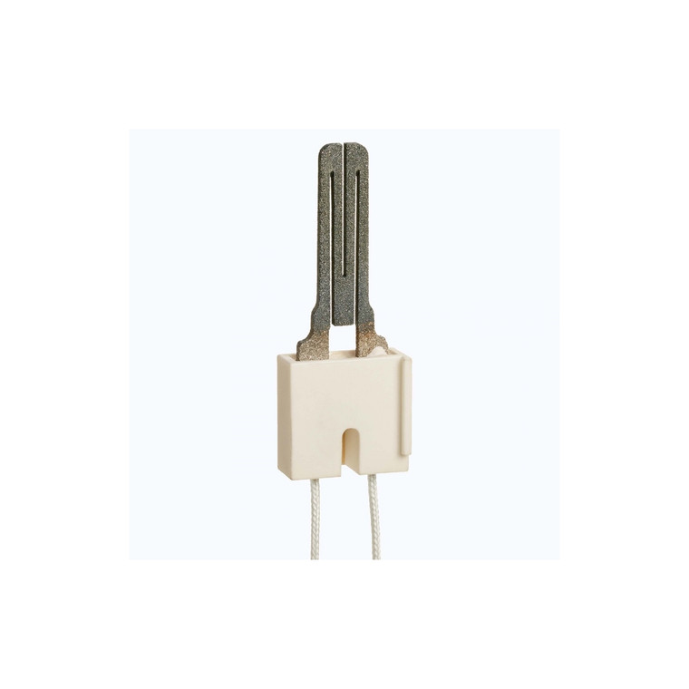Silicon Carbide Hot Surface Igniter, 19⅛ Lead Length