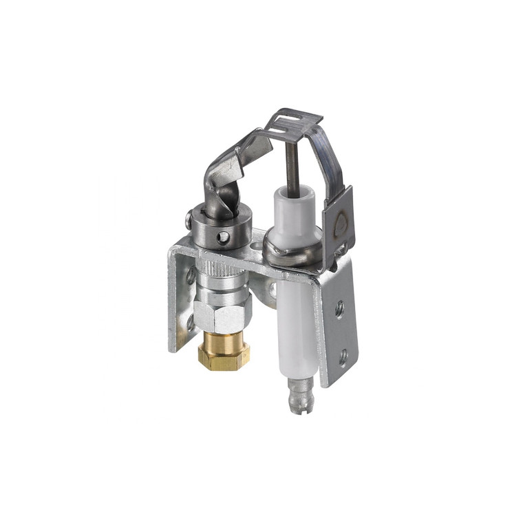 Universal Intermittent Pilot Burner
