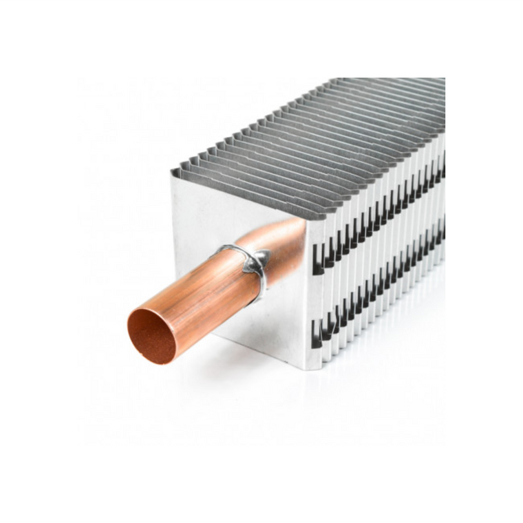 H1 Baseboard Element for Multi/Pak 88 ¾", 3ft Length