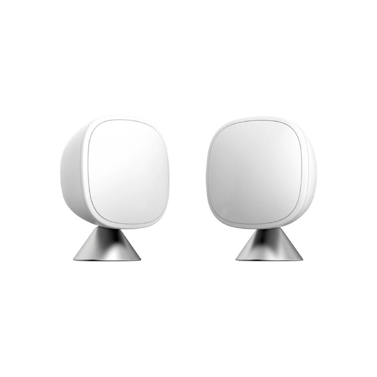 Ecobee Wireless Indoor Sensors - 2 pack