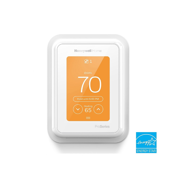 T10+ Pro Smart Thermostat with RedLINK® 3.0 No sensor