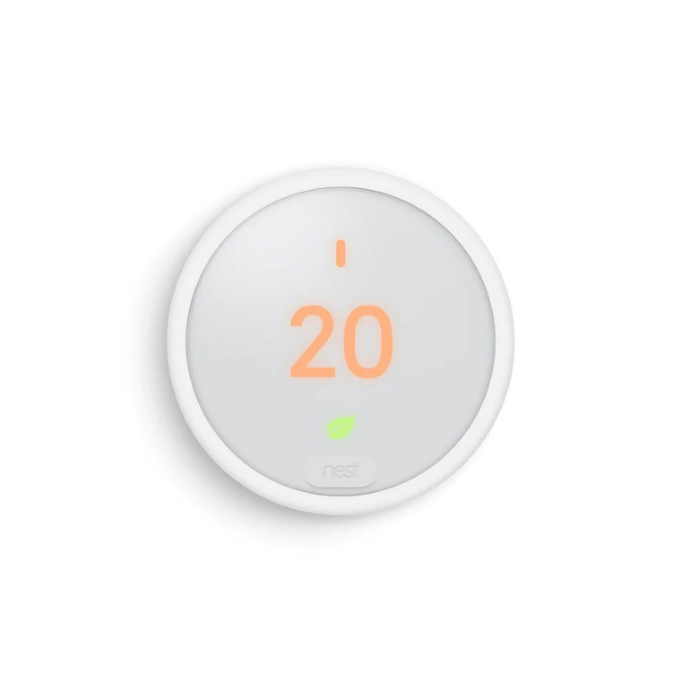 Nest E Thermostat 2H/1C