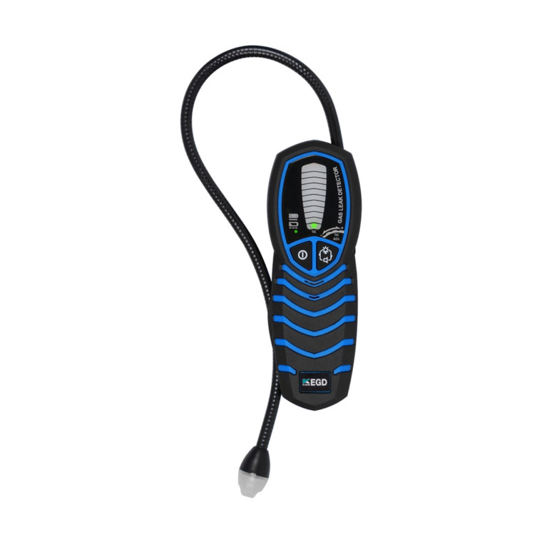 Kane Combustible Gas Leak Detector