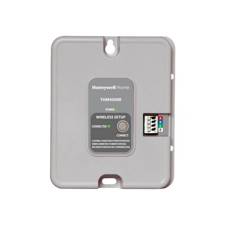 Zoning Wireless Adapter