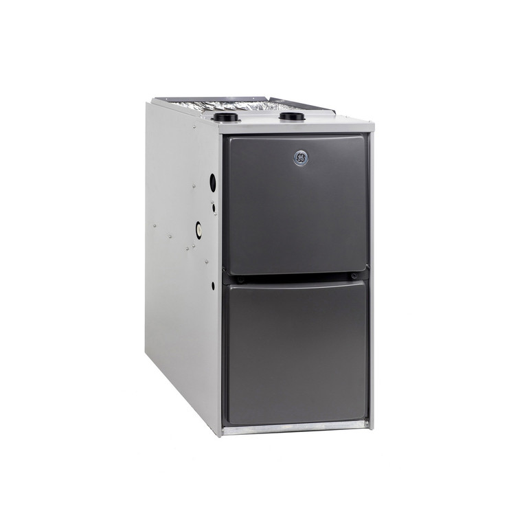 3-Ton 45K BTU 96% AFUE Two-Stage Upflow/Horizontal Flow Gas Furnace