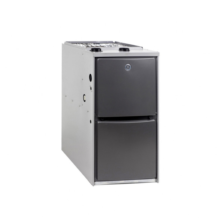 5-Ton 90K BTU 96% AFUE Two-Stage Upflow/Horizontal Flow Gas Furnace