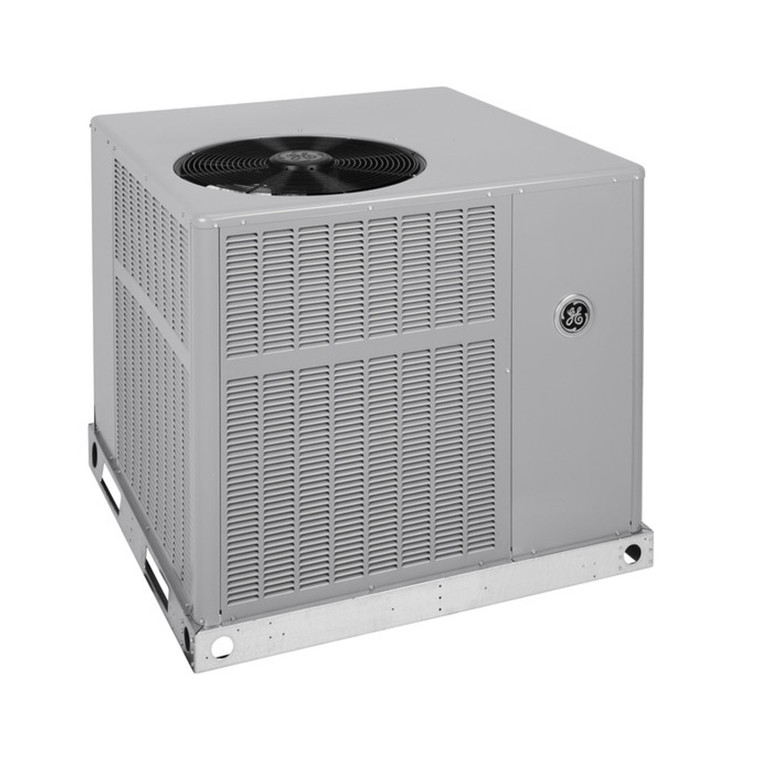 4-Ton 108k BTUs 14 SEER Low NOx Gas Packaged Unit