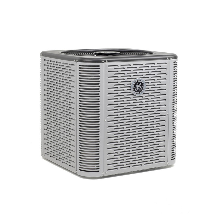 2-Ton 16 SEER Single-Stage Air Conditioner, North Only