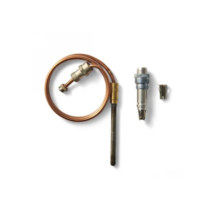 36 inch Thermocouple,  30 mV output