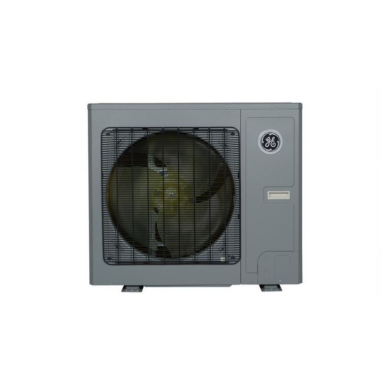 Connect Series 24,000/36,000 Heat Pump