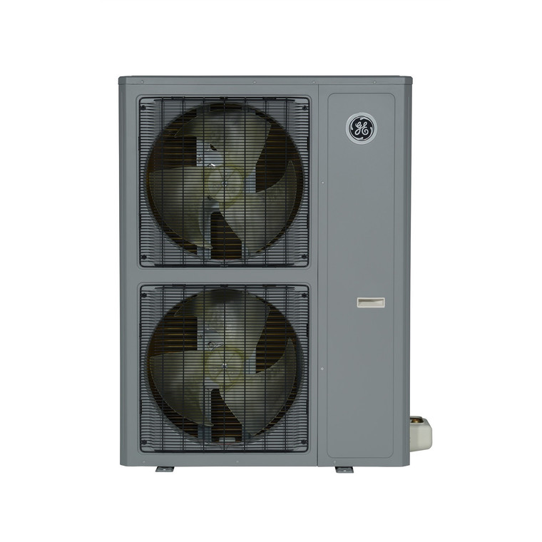 Connect Series 48,000/60,000 Heat Pump