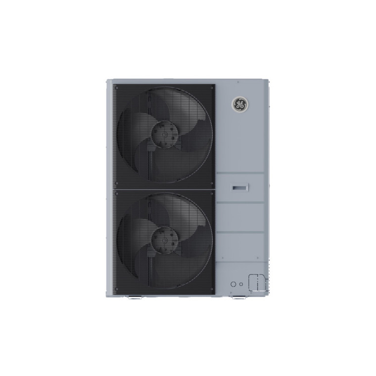4/5-Ton Connect Series Side-Discharge Inverter Heat Pump