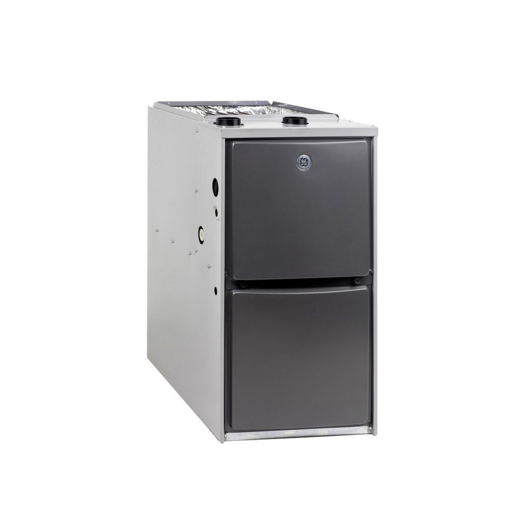 5-Ton 110K BTU 97% AFUE Two-Stage Upflow/Horizontal Flow Gas Furnace