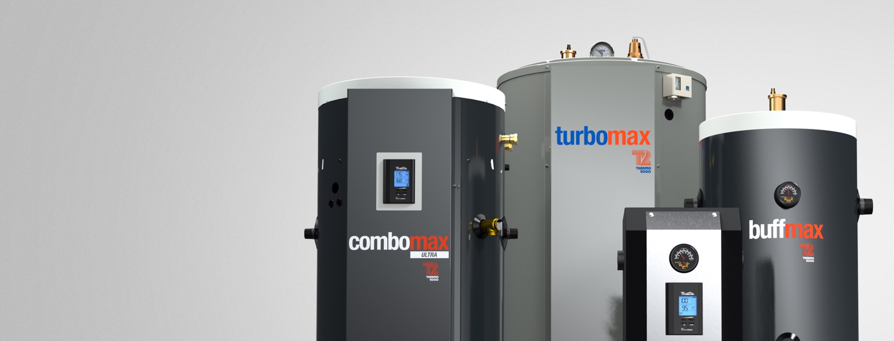 Pacific Clean Air HVAC & Hydronic Supplier