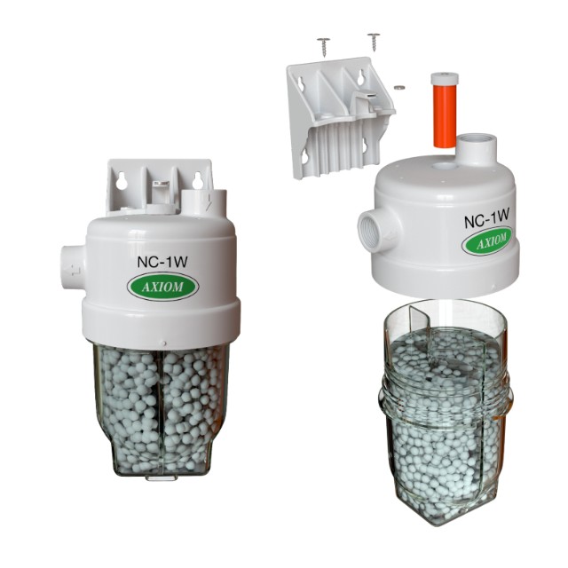 Why a Condensate Neutralizer is Essential Pacific Clean Air HVAC