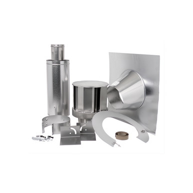 Roof Terminal Kit, 4/7