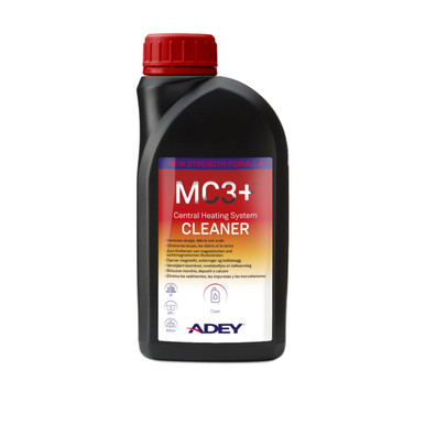 MC3+ Cleaner 500ml