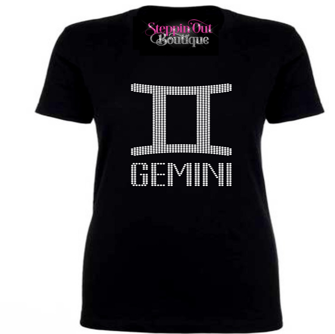 What's Your Star Sign Gemini Tee