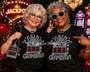 Casino Grandma Rhinestone Bling Shirt for Women, Vegas Trip Outfit, 777 Gambling Tee