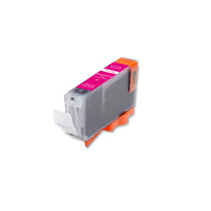 1 Pack Magenta Compatible ink for Canon BCI-3e/BCI-6
