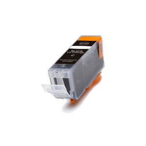 Canon PGI-5Bk Compatible Black Ink w/ chip