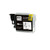 1-Pack BLACK Compatible Ink for Brother LC61BK