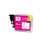 1-Pack MAGENTA Compatible Ink for Brother LC61M