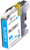 1-Pack CYAN Compatible Ink for Brother LC203 XL