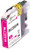 1-Pack MAGENTA Compatible Ink for Brother LC203 XL