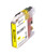 1-Pack YELLOW Compatible Ink for Brother LC203 XL