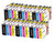 24-Pack Compatible Ink for Brother LC203