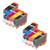 10-Pack Compatible Ink w/ Chip for Canon PGI-220/CLI-221