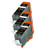 3 Pack BLACK Compatible Ink w/ Chip for Canon PGI-220