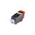 1-Pack BLACK Compatible Ink w/ Chip for Canon PGI-225