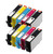10-Pack Compatible Ink Cartridge Set for 564 564XL