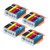 20-Pack Compatible Ink w/ Chip for Canon PGI-270XL/CLI-271XL
