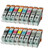 16 Pack Compatible Ink Cartridges for CLI-42