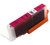 1 Pack Magenta Ink Cartridges Compatible for CLI-281XXL