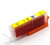 1 Pack Yellow Ink Cartridges Compatible for CLI-281XXL