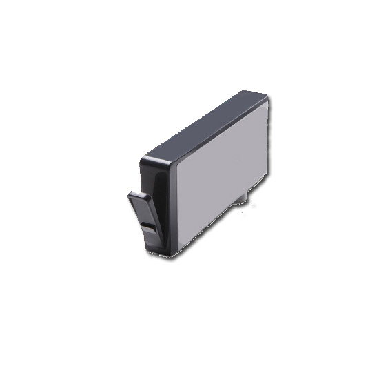 1 Pack Photo Black 564 564XL Compatible Cartridge