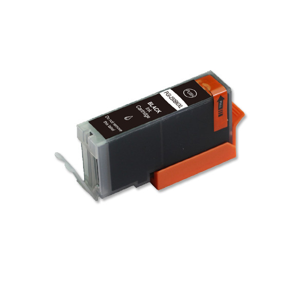 1 Pack Black Ink Cartridges for Canon PGI-270 XL