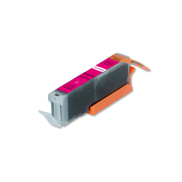 1 Pack Magenta Ink Cartridges for Canon CLI-271 XL