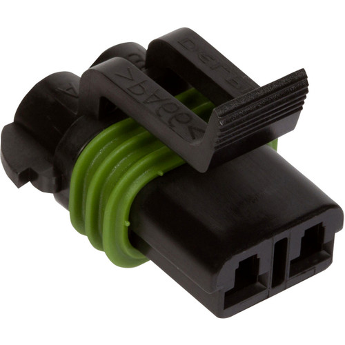 Metri-Pack Housing  -2 Way -Female -Metri-Pack 280 Minimum Quantity Purchase 1 Pcs.