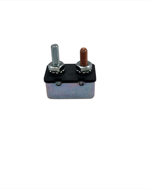 Circuit Breaker -50 AMP Min Quantity Purchase 1 pcs.