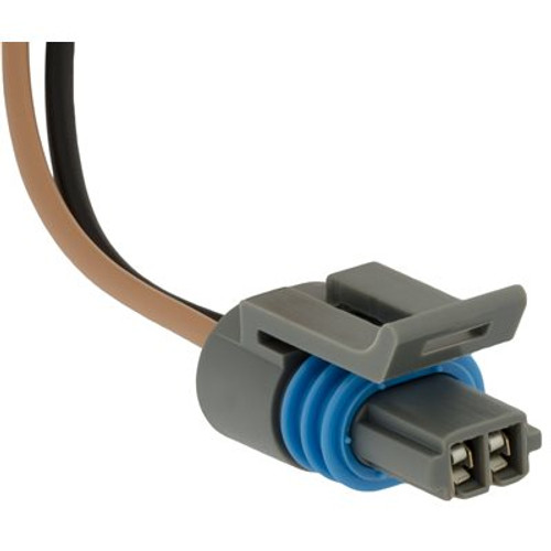 Pigtail  -GM -Air Temp -Mat Sensor -18 AWG. Minimum Quantity Purchase 1 Pcs.   (  Images may differ in appearance from the actual product)