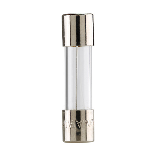 GMA Glass Fuse -10 AMP -5mm X 20mm Min Quantity Purchase 5 pcs.