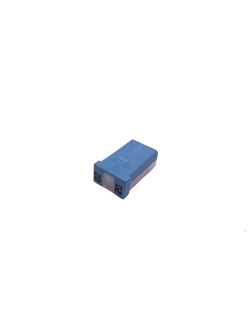 Cartridge Fuse -20 AMP -125V -2.8mm Min Quantity Purchase 1 pcs.