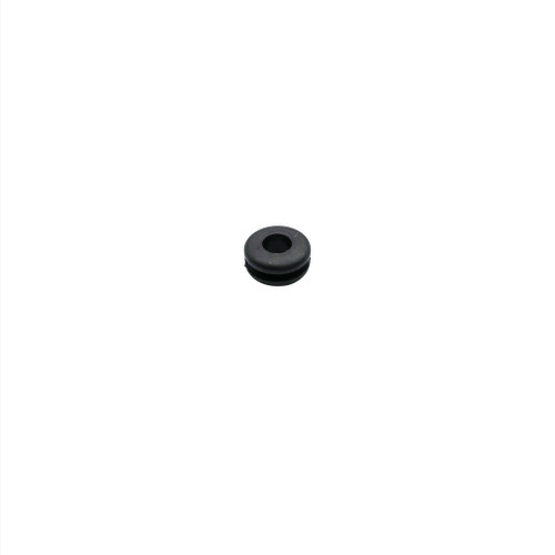 Rubber Gromet -5/16" -3/16" Inner Diameter Min Quantity Purchase 10 pcs.