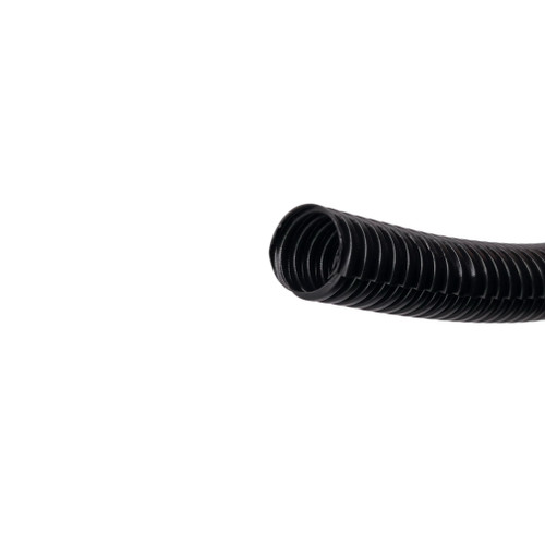 Split Loom -Black -5/8" -800 ft. Min Quantity Purchase 1 pcs.