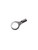 High Temperature Ring Terminal -16-14 AWG -5/16 Stud Min Quantity Purchase 25 pcs.